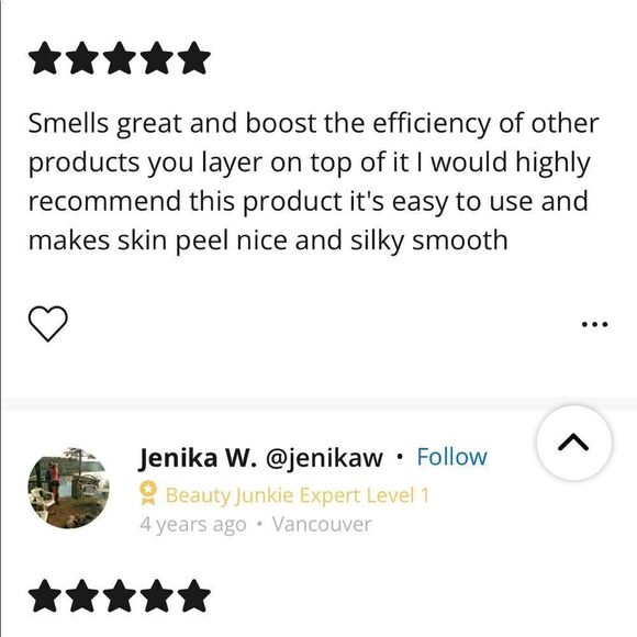 StriVectin High Performance Booster Oil - Picture 6 of 6